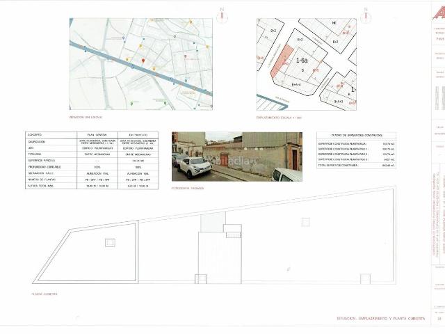 Dúplex en venta en Sabadell, Can Rull. duplex con plaza de parking incluida. Dúplex.