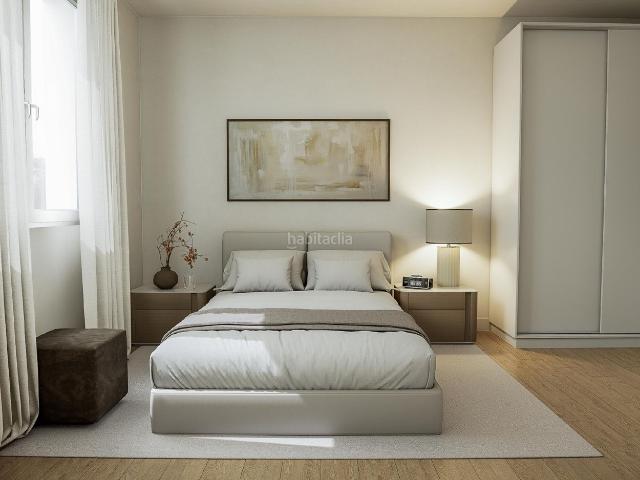 Dúplex en venta en Sabadell, Can Rull. Exclusivo dúplex de 123,50 m² con 3 dormitorios y terraza de 30 m², garaje y trastero incluidos. Dúplex.