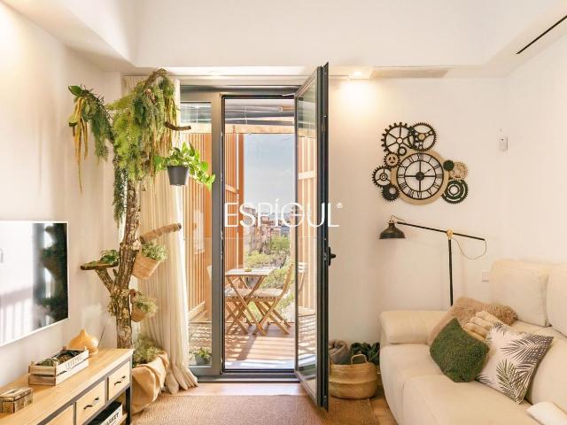 Dúplex en venta en Sabadell, Centre. Duplex céntrico en Sabadell. Dúplex.