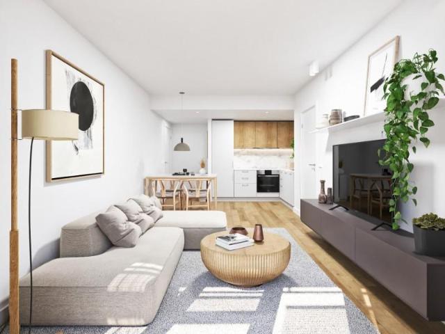 Duplex en venta en Sabadell, Centre