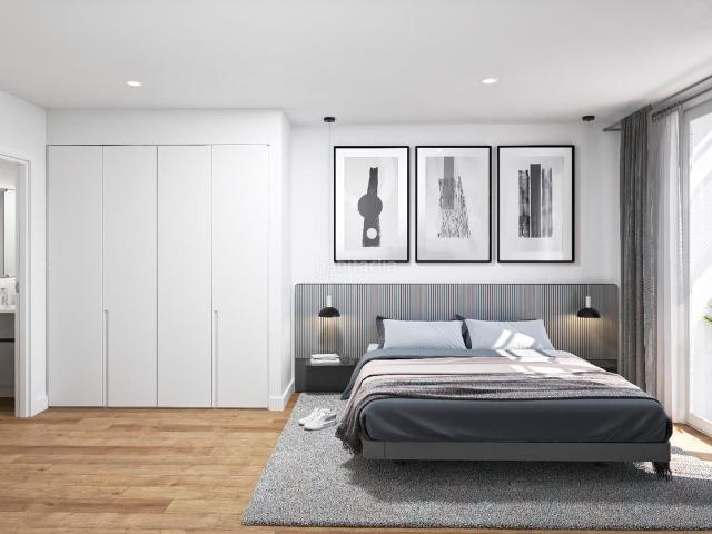 Dúplex en venta en Sabadell, Creu Alta. Dúplex.