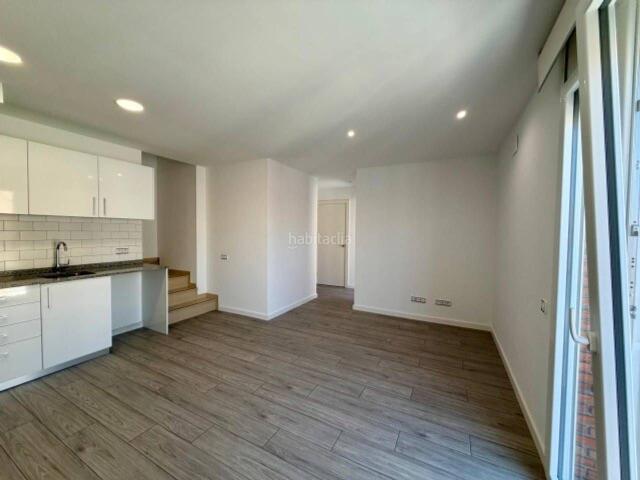 Dúplex en venta en Sabadell, Creu Alta. Dúplex Moderno con terraza privada en Creu Alta. Dúplex.
