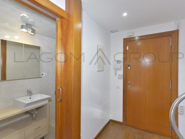 Dúplex en venta en Sabadell, Creu Alta. Espectacular ático dúplex en la Creu Alta de Sabadell. Dúplex.