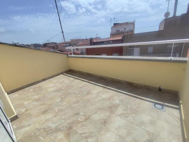 Duplex en venta en Sabadell, Creu alta
