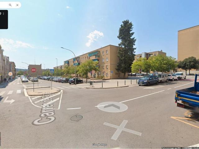 Dúplex en venta en Sabadell, Creu de Barberà. feijoo segundo B terraza de 24m2. Dúplex.