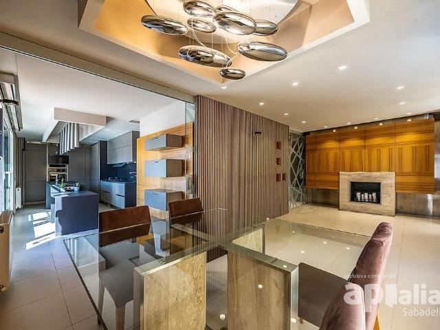 Dúplex en venta en Sabadell, de 95 m² 5 habitaciones por 525.000