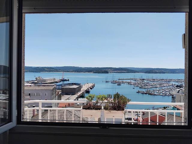 Dúplex en Venta en Sada A Coruña