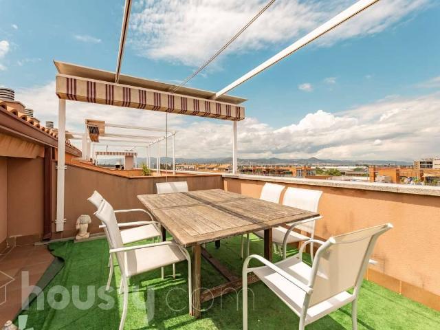 Dúplex en Venta en Sagnier Plaça de Catalunya