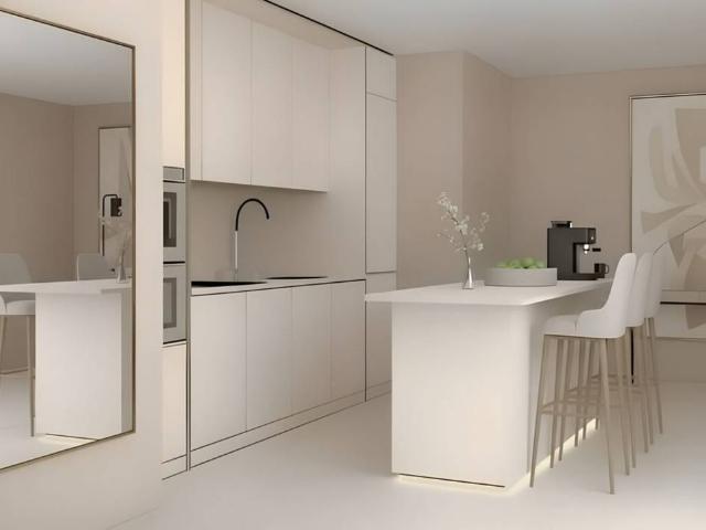 Duplex en Venta en Sagrada Família