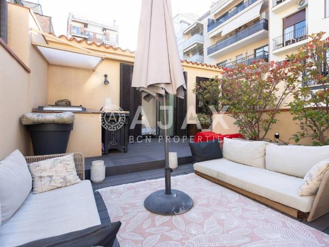 Dúplex en Venta en Sagrada Família