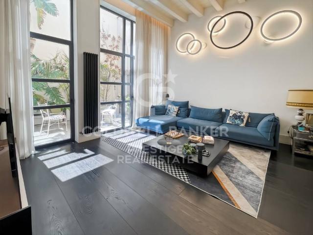 Dúplex en Venta en Sagrada Família