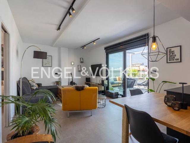Dúplex en Venta en Saladar