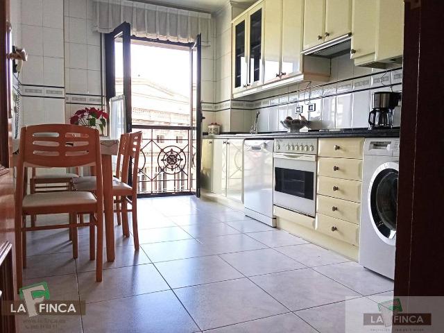 Dúplex en Venta en Salesas Foncalada Campoamor
