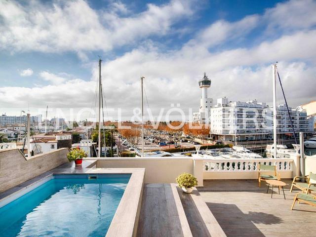 Dúplex en Venta en Salins Cavall de Mar