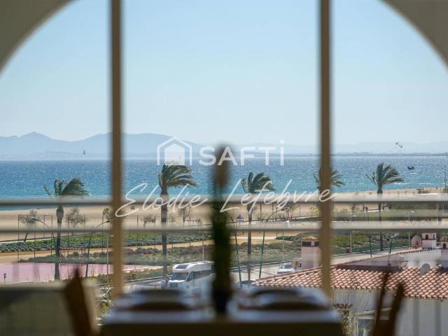 Dúplex en Venta en Salins Cavall de Mar