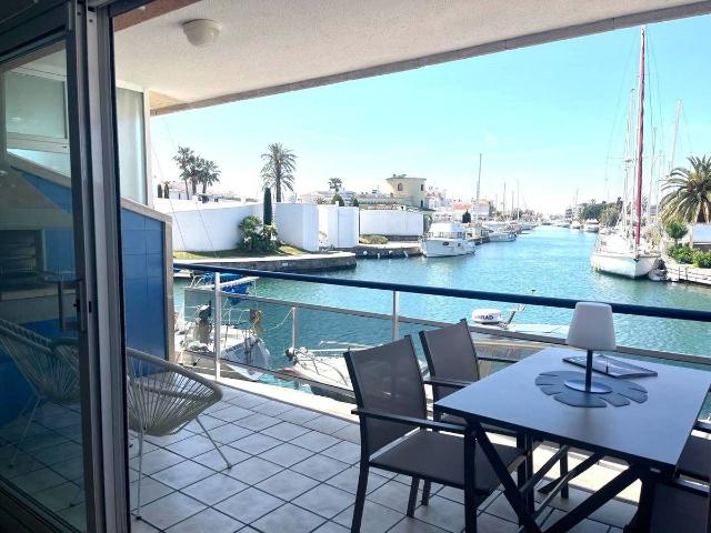 Dúplex en Venta en Salins Cavall de Mar