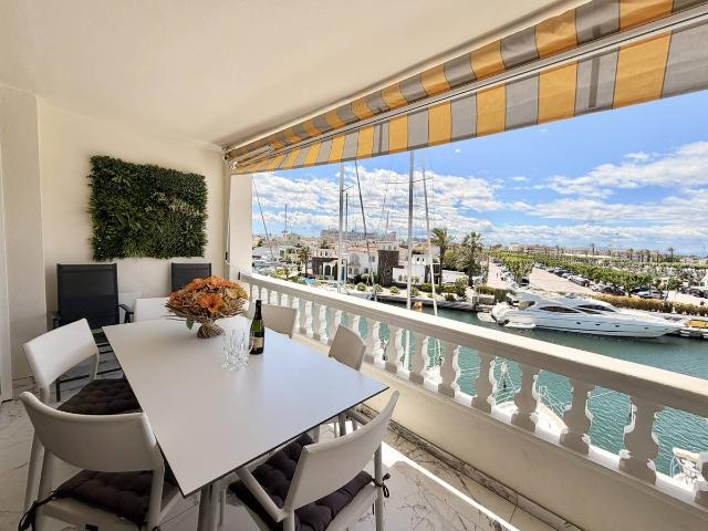 Dúplex en Venta en Salins Cavall de Mar