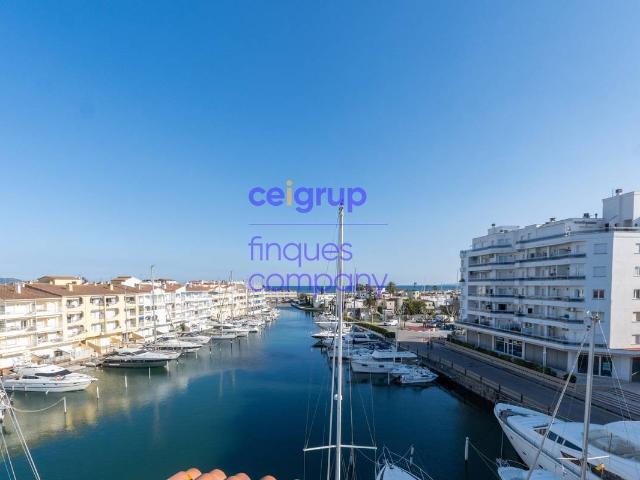 Dúplex en Venta en Salins Cavall de Mar