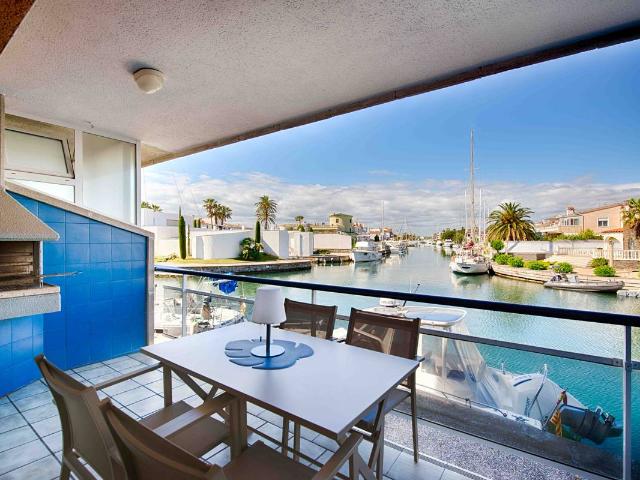 Dúplex en Venta en Salins Cavall de Mar