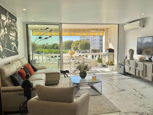 Dúplex en Venta en Salins Cavall de Mar