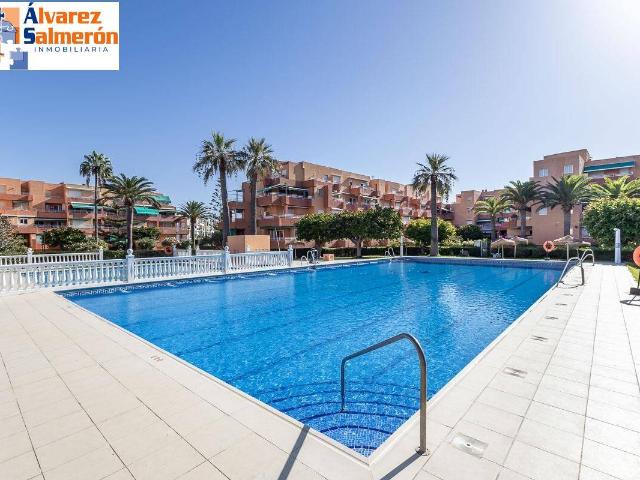 Dúplex en Venta en Salobreña Costa