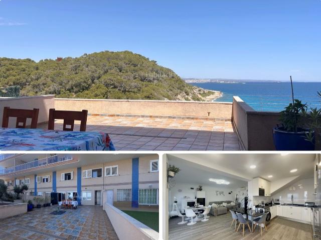 Dúplex en venta en Salou, Pla de Maset Cap de Salou Costa Dorada. Dúplex.