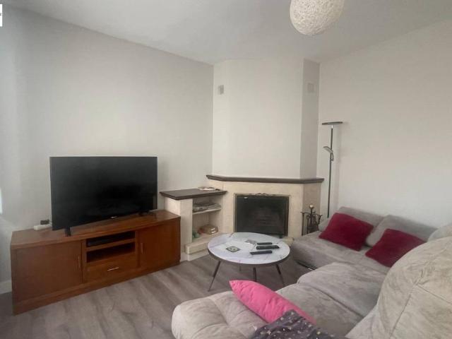 Dúplex en Venta en San Mamés La Palomera