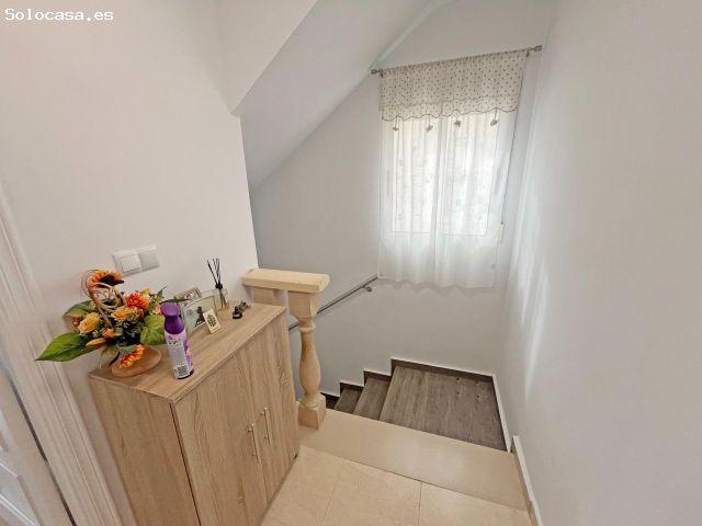 Duplex en Venta en San Miguel de Salinas, Alicante