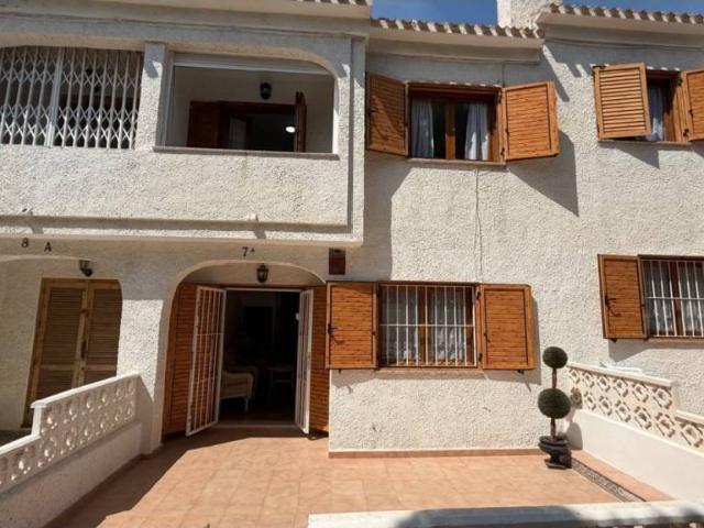 Dúplex en Venta en San Miguel de Salinas