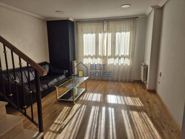 Dúplex en Venta en San Andrés del Rabanedo