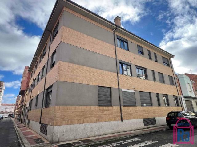 Dúplex en Venta en San Andrés del Rabanedo
