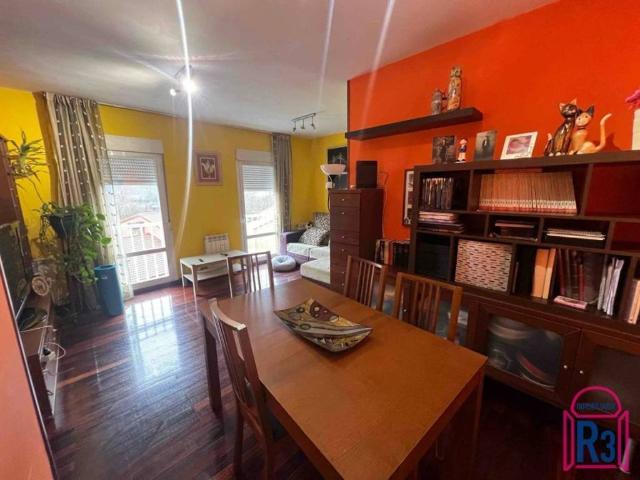 Dúplex en Venta en San Andrés del Rabanedo