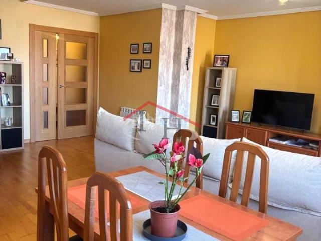 Dúplex en venta en San Andrés del Rabanedo, San Andrés del Rabanedo Pueblo. Dúplex San Andrés del.