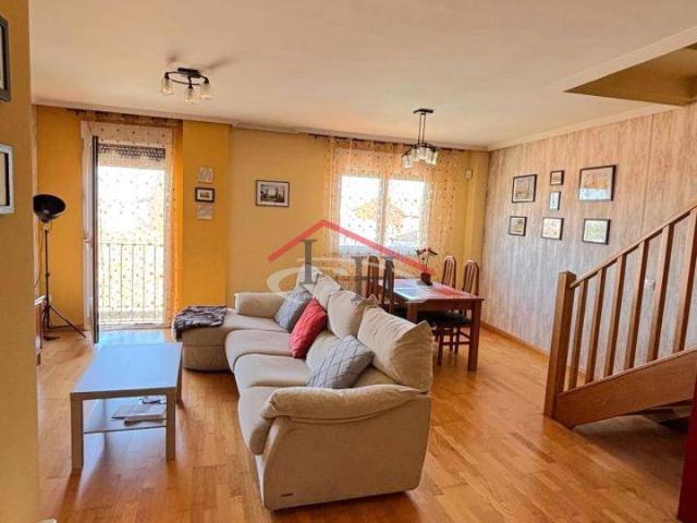 Dúplex en Venta en San Andrés del Rabanedo pueblo