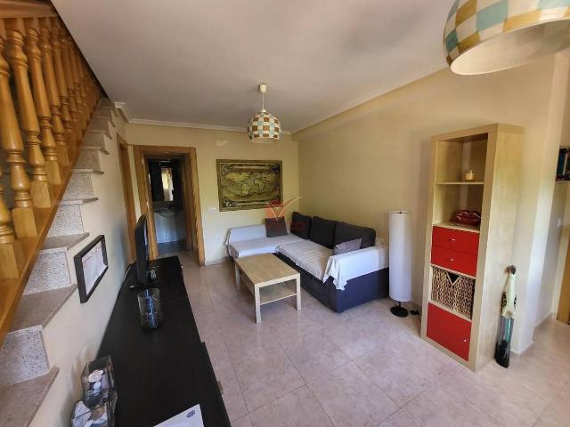 Dúplex en Venta en San Antón
