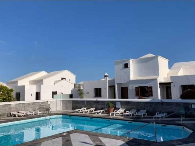 Dúplex en Venta en San Bartolomé