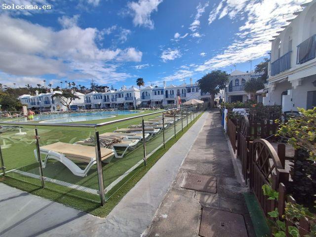 Dúplex en Venta en San Bartolome de Tirajana, Las Palmas