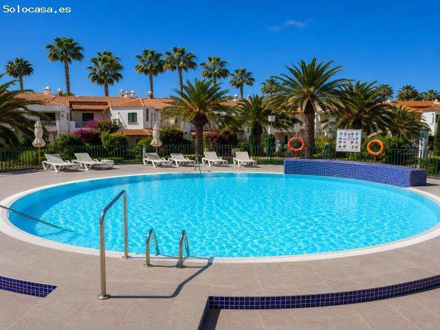 Dúplex en Venta en San Bartolome de Tirajana, Las Palmas