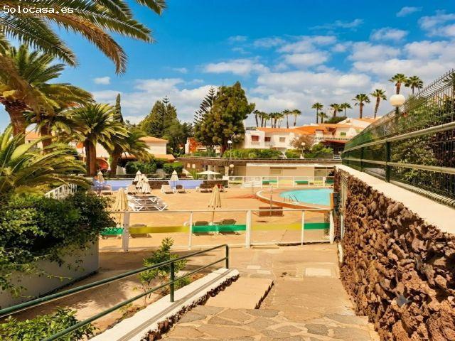 Dúplex en Venta en San Bartolome de Tirajana, Las Palmas