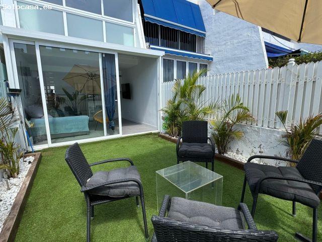 Dúplex en Venta en San Bartolome de Tirajana, Las Palmas