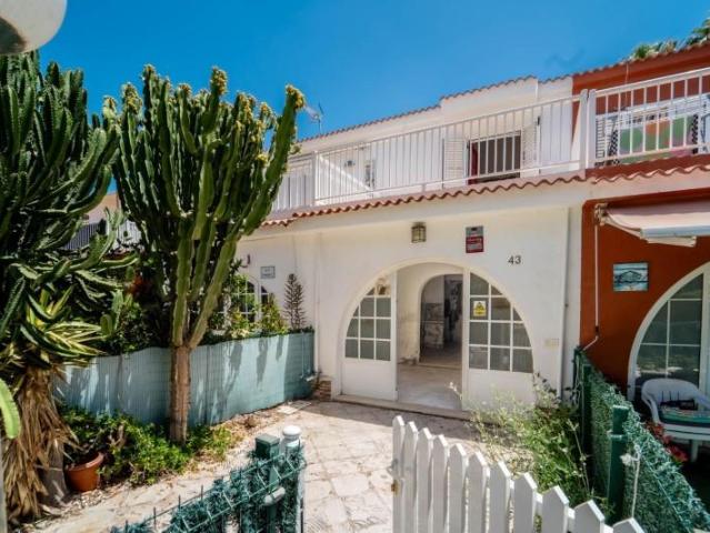 Duplex en venta en San Bartolomé de Tirajana, Sonnenland