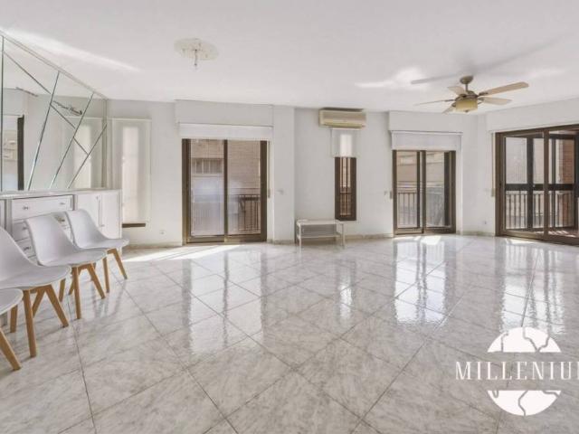 Dúplex en Venta en San Fernando de Henares