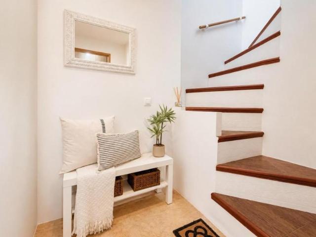 Duplex en venta en San Fernando de Henares, Calle de Manuel de Falla, 28830