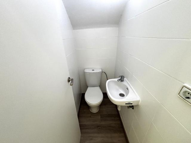 Dúplex en venta en San Fernando, La Pastora La Estación. Piso zona Carlos III. Dúplex San.