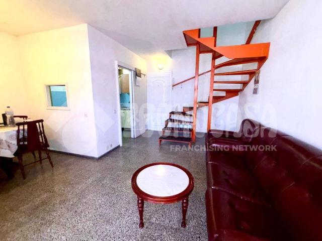 Dúplex en Venta en San Fernando