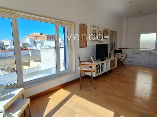 Dúplex en Venta en San Fernando