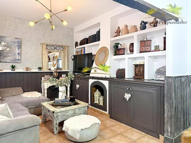 Dúplex en Venta en San Francisco Javier Argana Baja