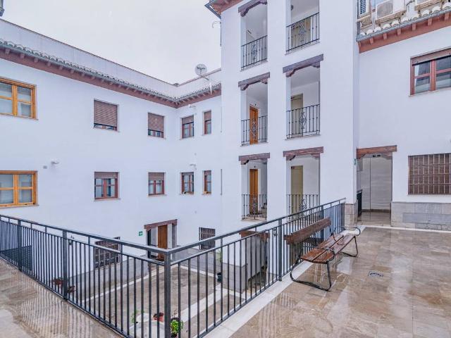 Dúplex en Venta en San Ildefonso