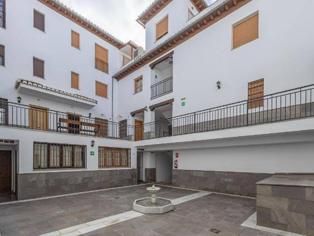 Dúplex en Venta en San Ildefonso