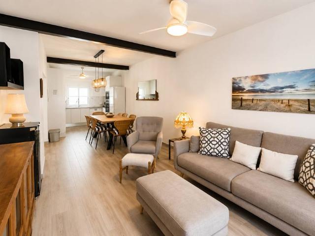 Dúplex en Venta en San Isidro